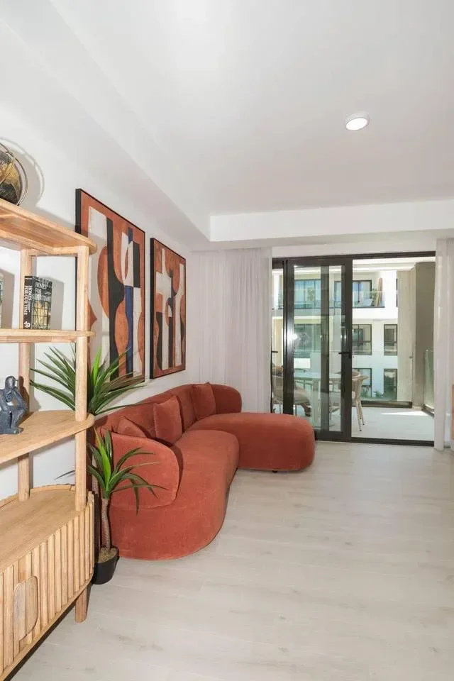 Apartamento en Bávaro, 73 m² en venta - 3