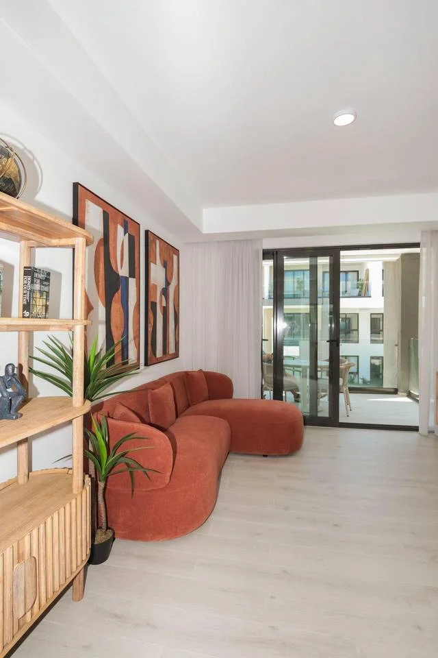 Apartamento en Bávaro, 73 m² en venta - 3