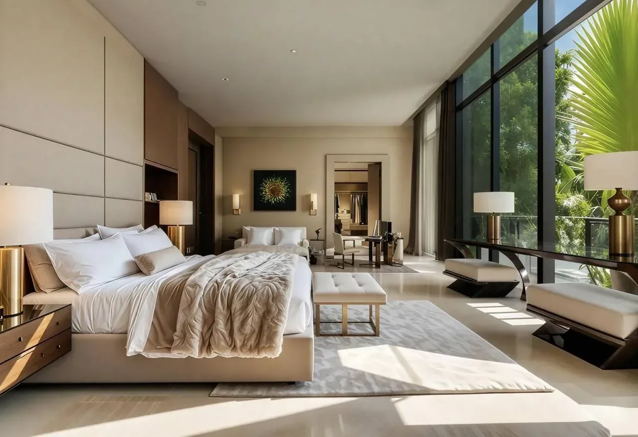 Villa de 4 habitaciones en venta en Vista Cana, Punta Cana - 4