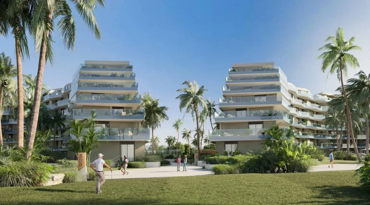 Venta: apartamento en Cap Cana - 4