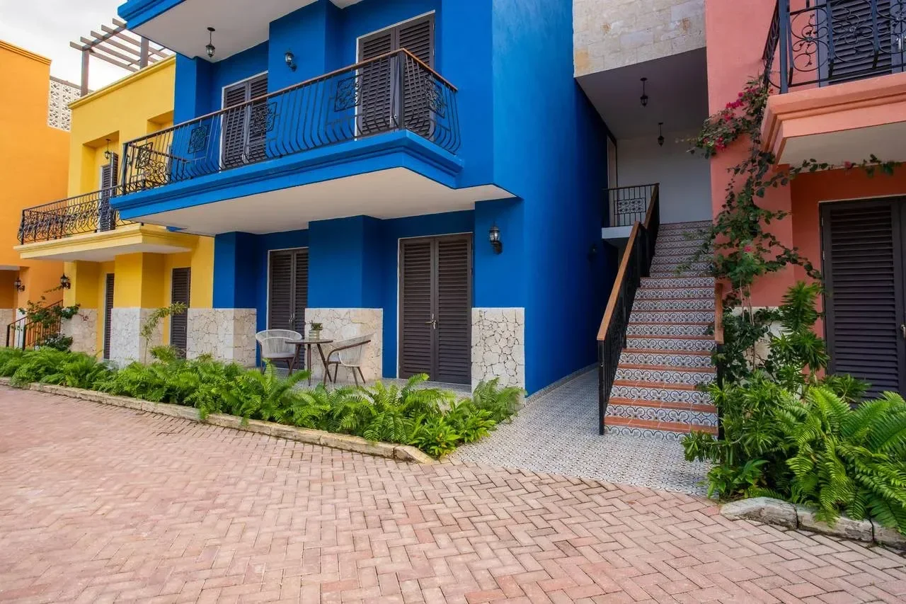 Apartment with 2 bedrooms for sale in Vista Cana, Punta Cana - 2