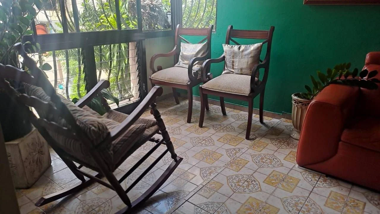 Venta: apartamento en Gazcue, Santo Domingo D.N.