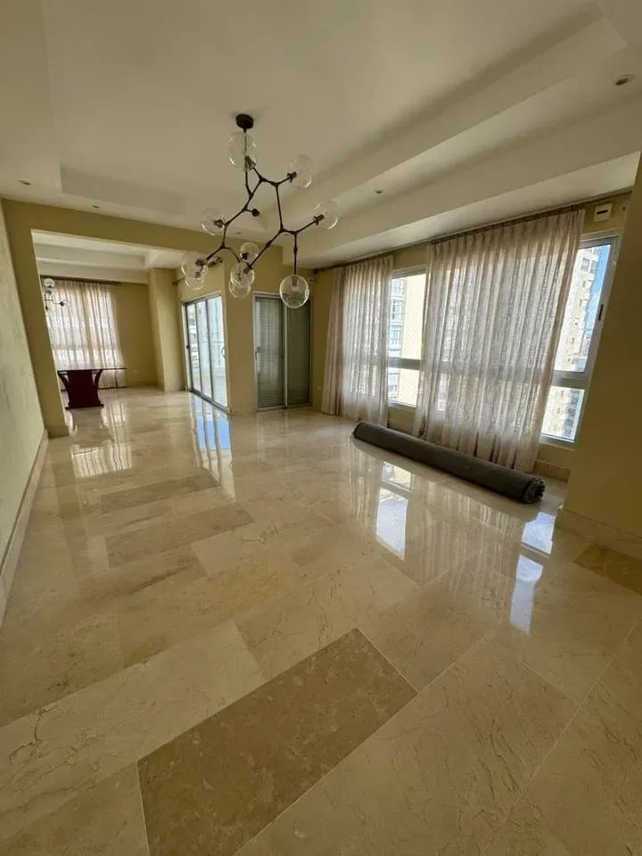Appartement à Piantini, 285 m² à vendre - 3
