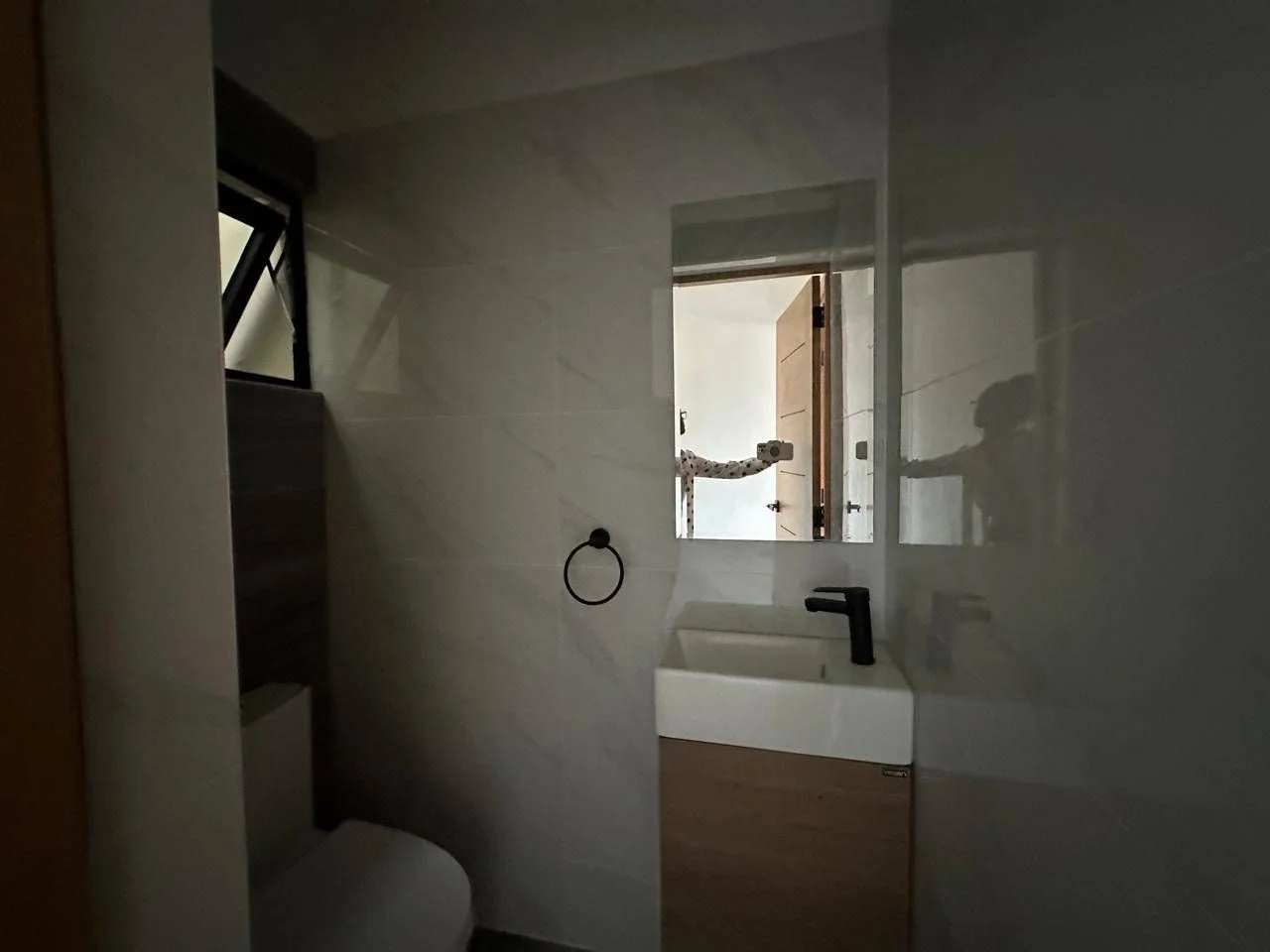 Apartamento en La Castellana, 119.52 m² en venta - 5