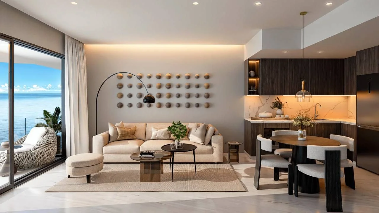 Vente: appartement à Av. España, Santo Domingo Este