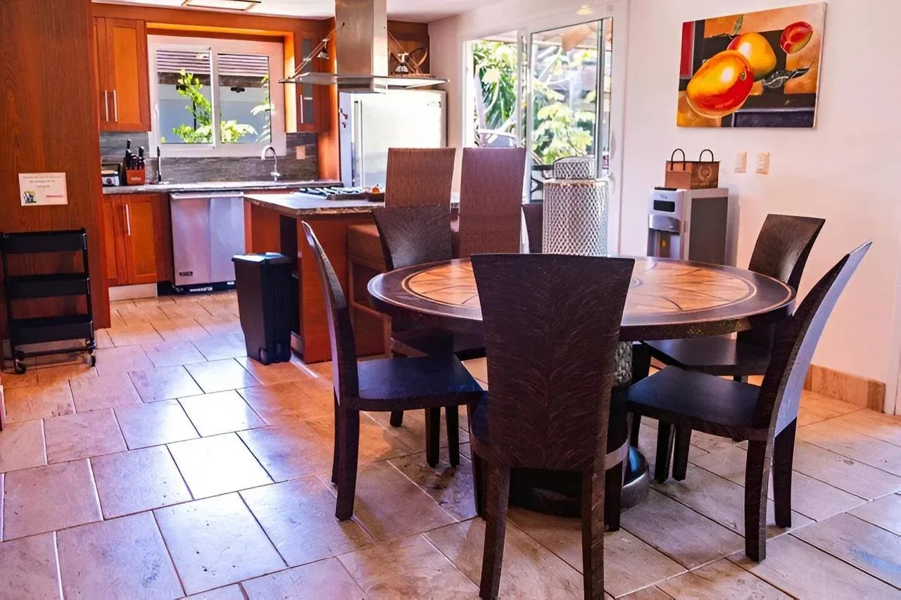 Penthouse de 3 chambres à vendre à Abra Grande, Las Terrenas - 2