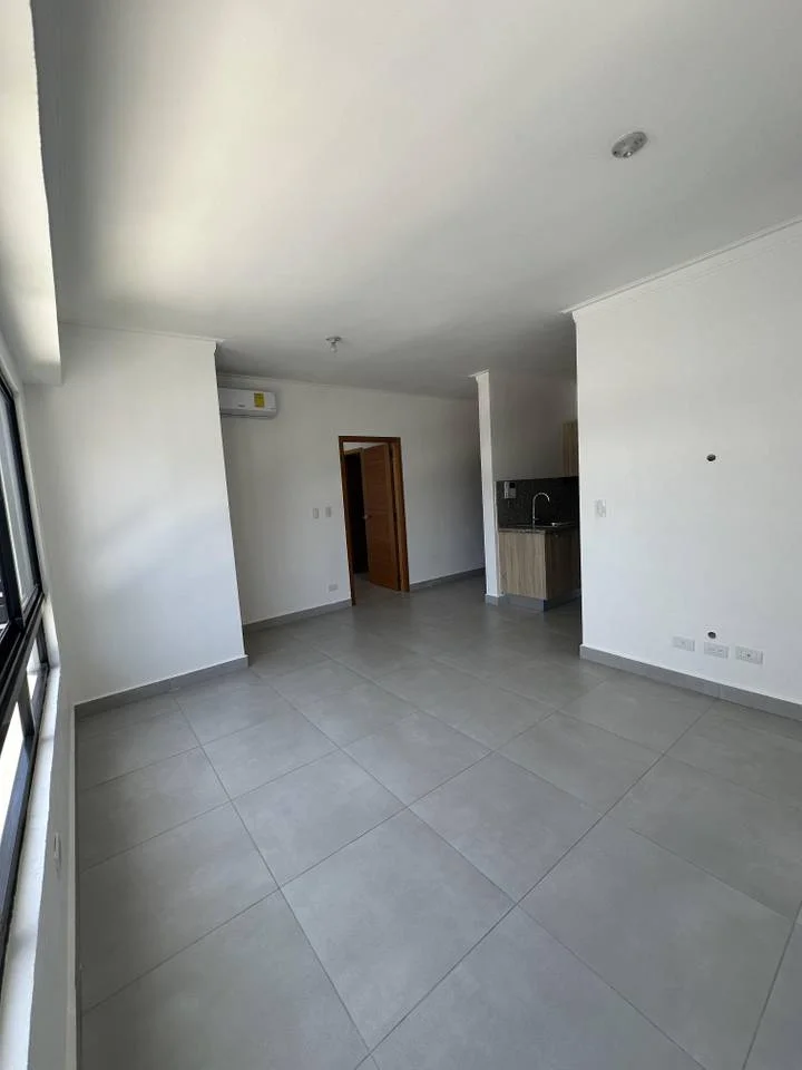 Appartement 1 chambre à louer - Evaristo Morales - 2