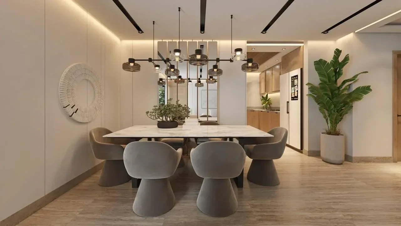 Venta: apartamento en Prado Oriental, Santo Domingo Este - 3