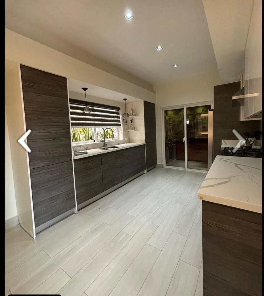 Casa en venta — Isabel Villas, Distrito Nacional (5 hab.) - 2