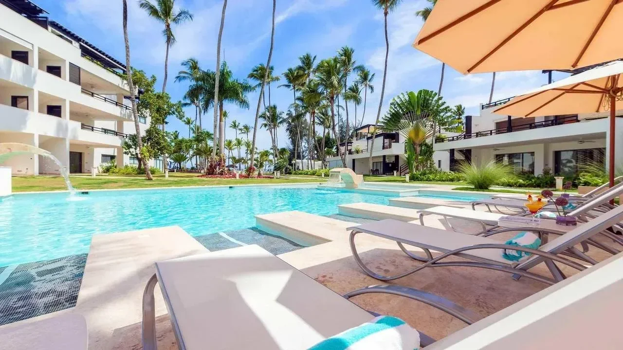 Las Terrenas: apartamento 3 hab. · 146 m² en venta - 3