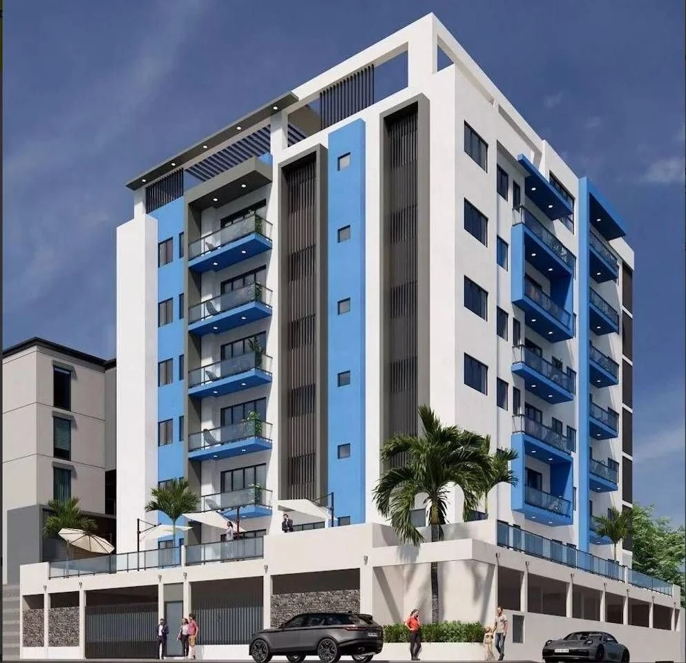Apartamento en Villa María, 56 m² en venta