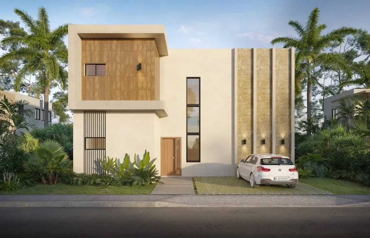 Venta: apartamento en Punta cana, Punta Cana - 1