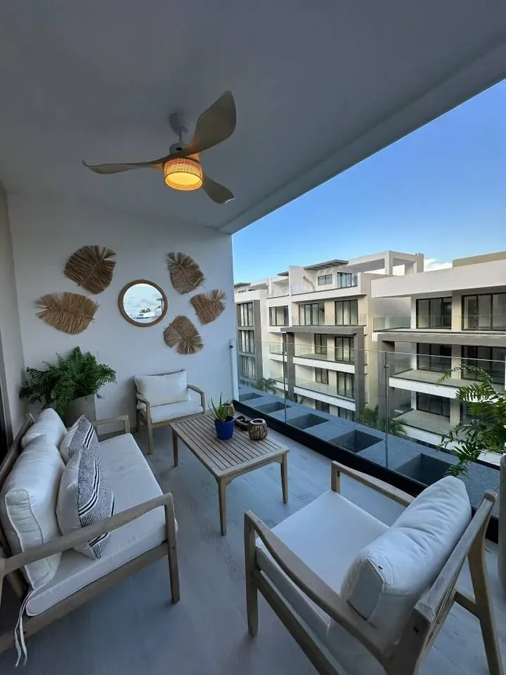 Venta: apartamento en Los Corales, Bavaro - 2