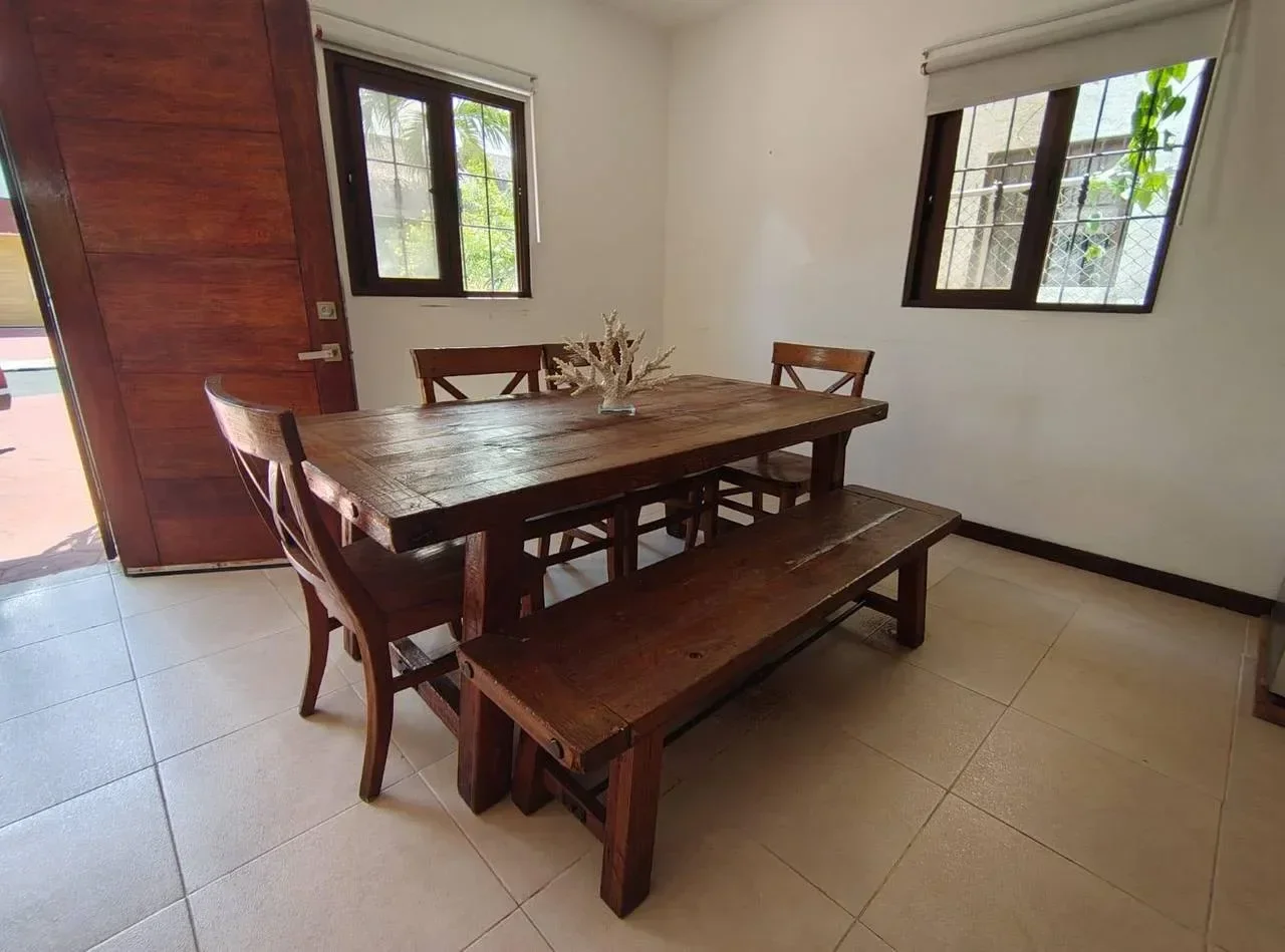 Villa de 3 habitaciones en venta en El Ejecutivo, Bavaro - 5
