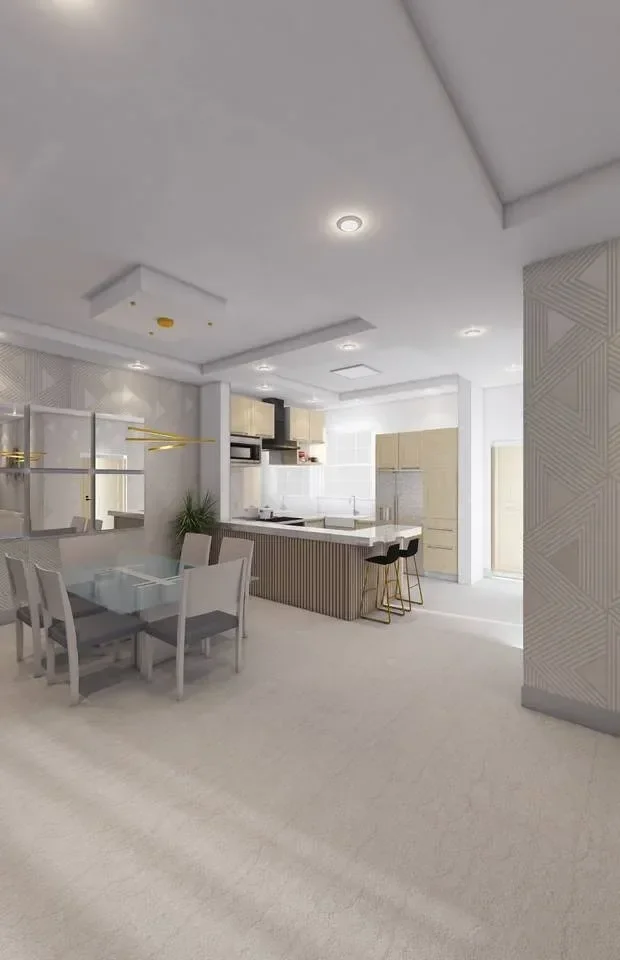 Apartamento en venta — Bávaro, Punta Cana (3 hab.) - 3