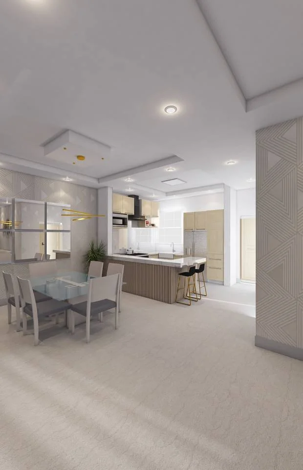 Apartamento en venta — Bávaro, Punta Cana (3 hab.) - 3