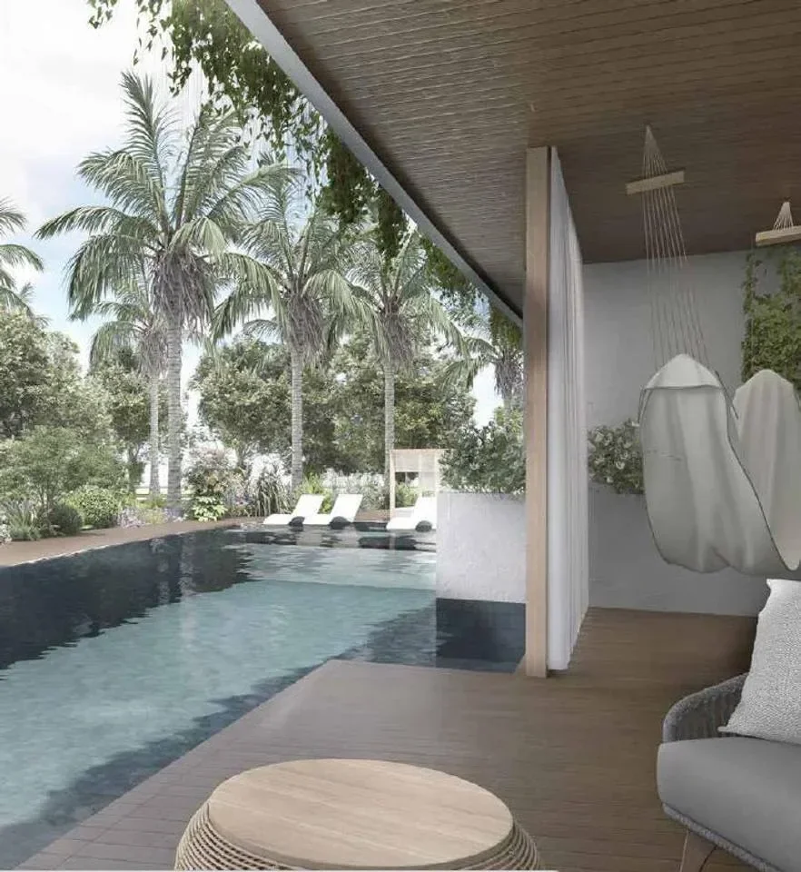Apartamento en Playa Nueva Romana, 132.04 m² en venta - 4