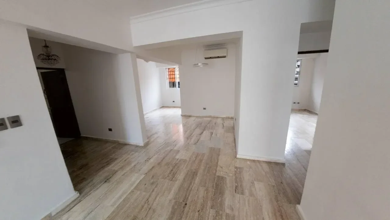 Apartamento de 2 habitaciones en alquiler en Ensanche Paraiso, Distrito Nacional - 3