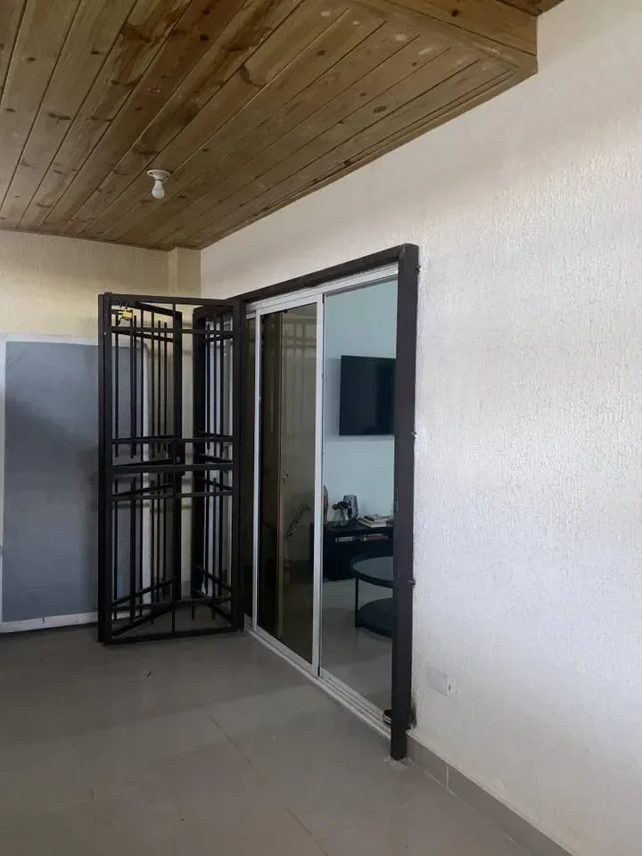 Apartamento de 3 habitaciones en venta en Prolongación Av. 27 De Febrero, Santo Domingo Oeste