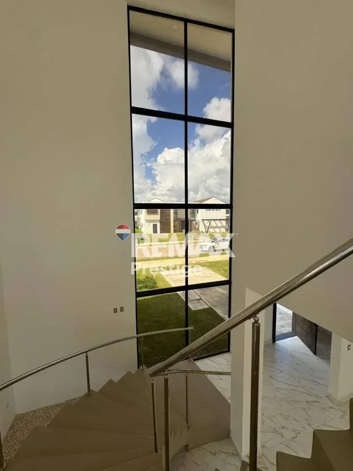 Venta: casa en Cap Cana, Punta Cana - 4