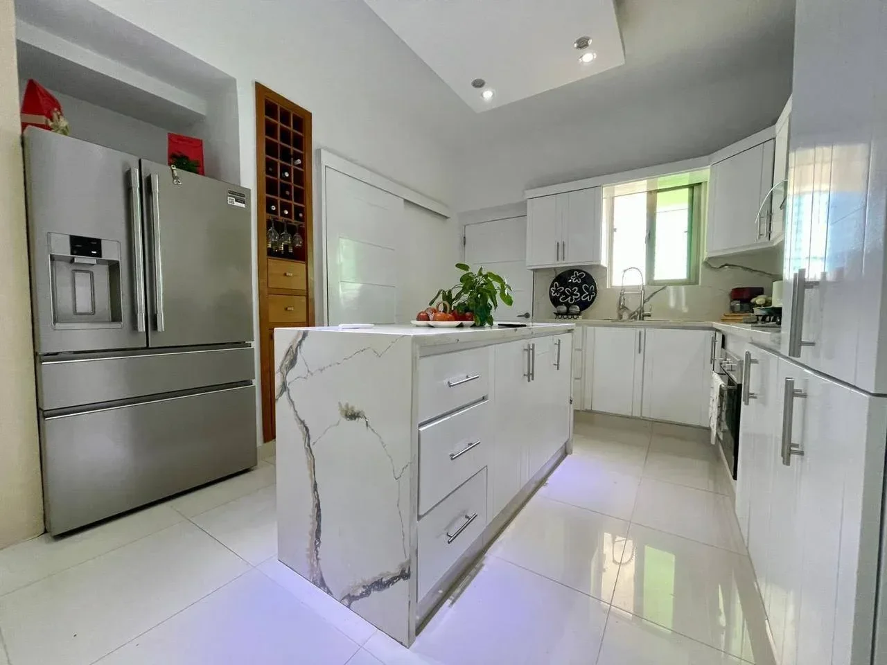 Venta: apartamento en Alma Rosa I, Santo Domingo Este
