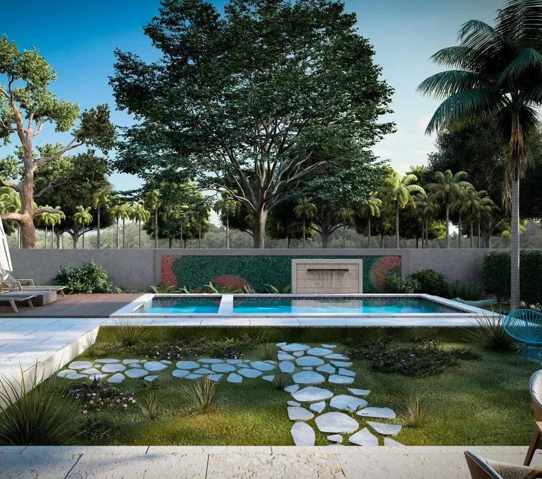 Villa España: casa 3 hab. · 200 m² en venta - 4