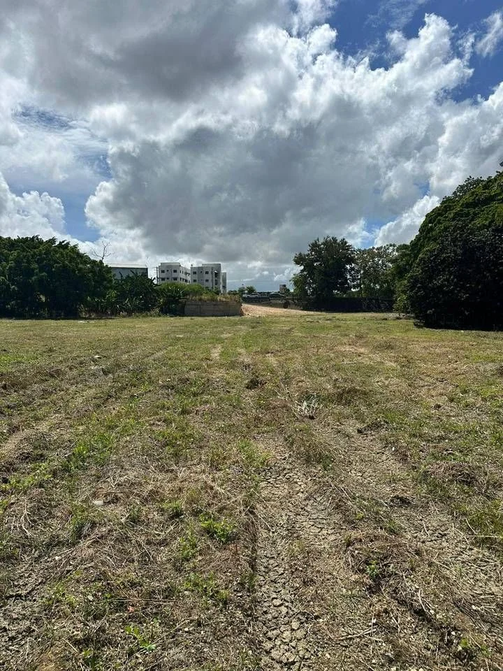 Terreno en venta — La Guáyiga, Pedro Brand
