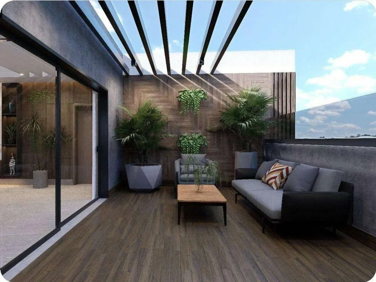 Cerro Hermoso: apartamento 3 hab. · 145 m² en venta - 3