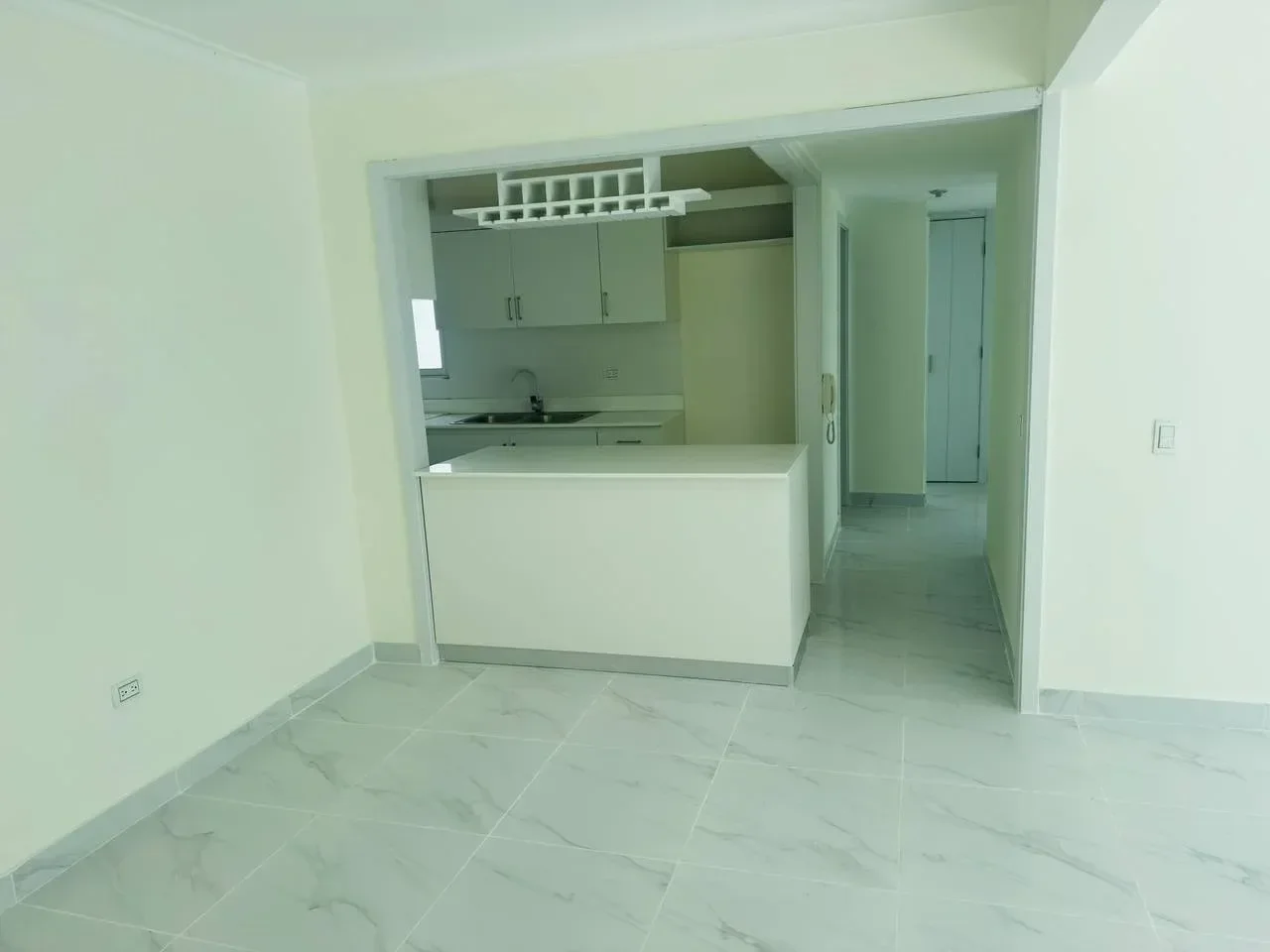 Apartamento de 3 habitaciones en venta en Autopista San Isidro, Santo Domingo Este