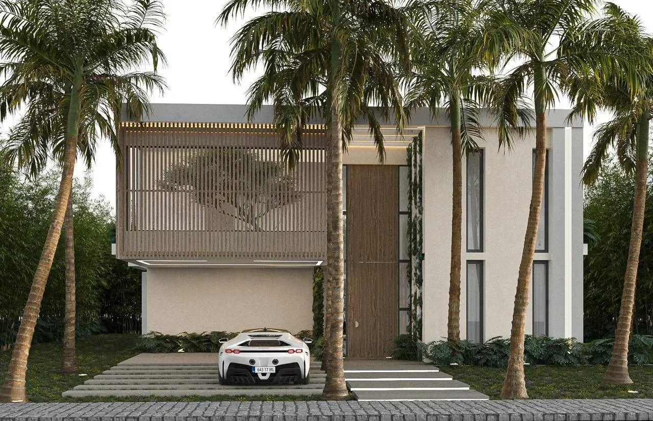 Venta: casa en Punta Cana Village, Punta Cana