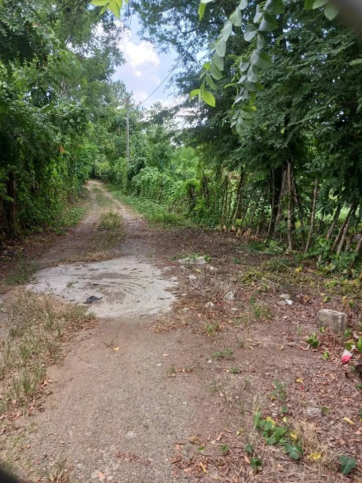 Terreno en venta — Aut. Duarte, Santo Domingo Oeste - 2