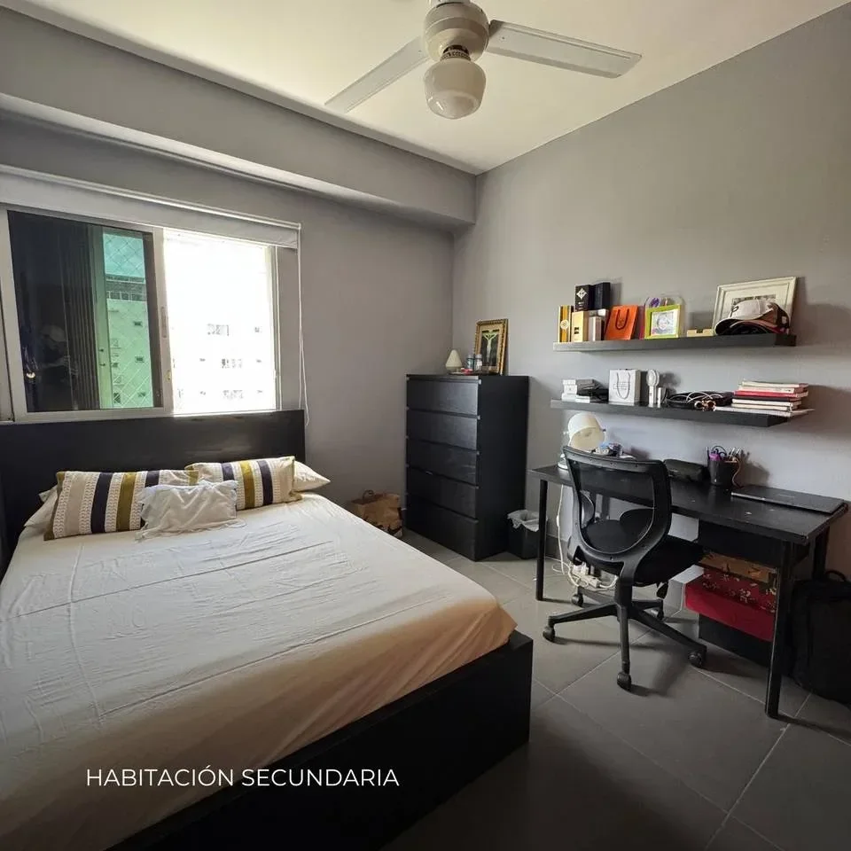 Apartamento en Gazcue, 292 m² en venta - 4