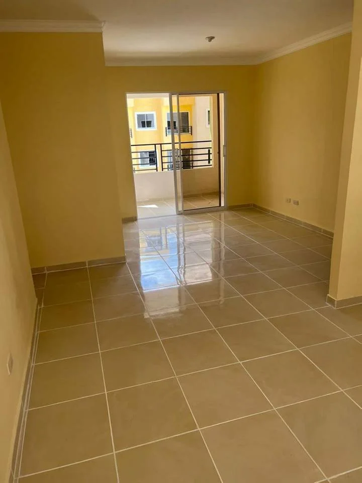 Apartamento de 3 habitaciones en venta en Ciudad Juan Bosch, Santo Domingo Este - 2