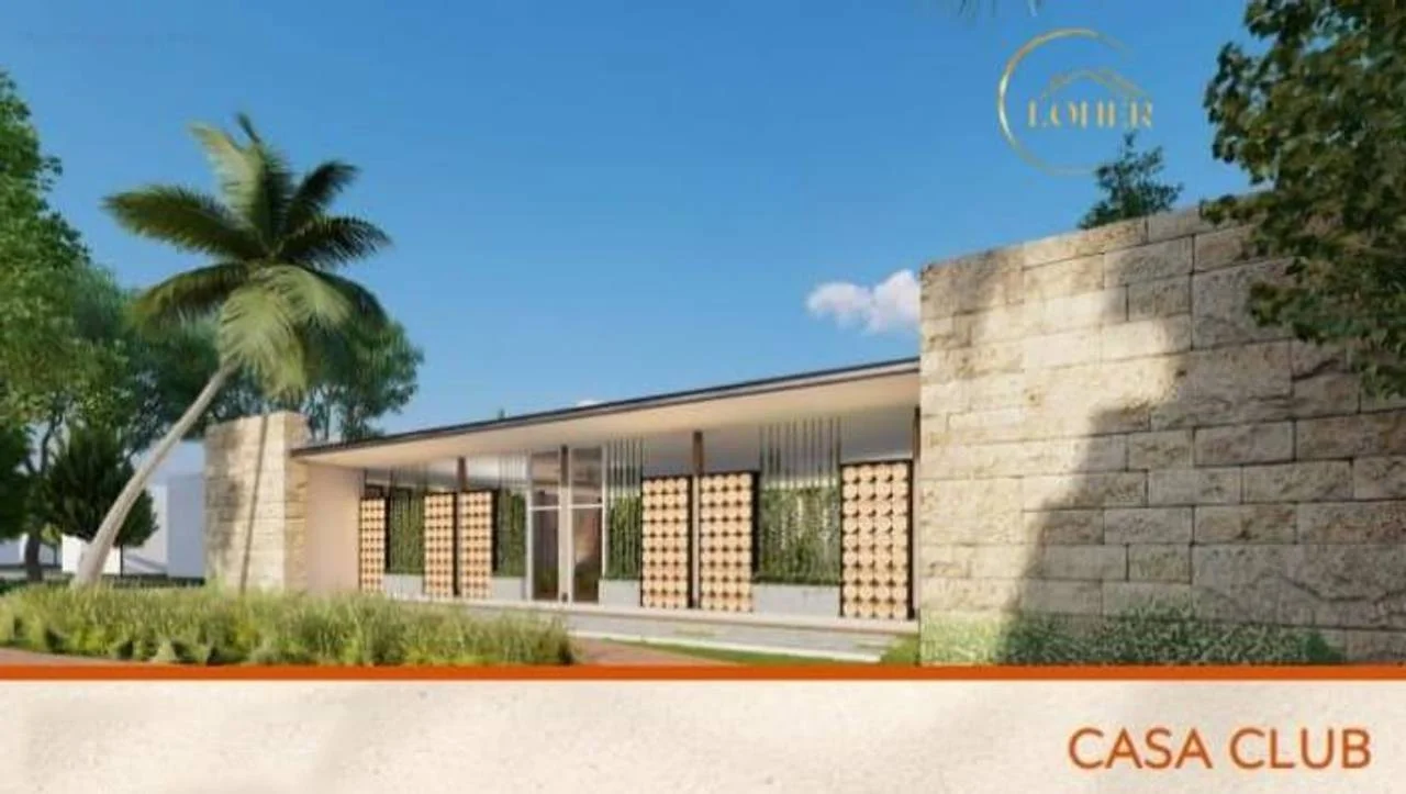 Apartment for sale — Avenida Barceló, Bavaro (1 bed) - 2