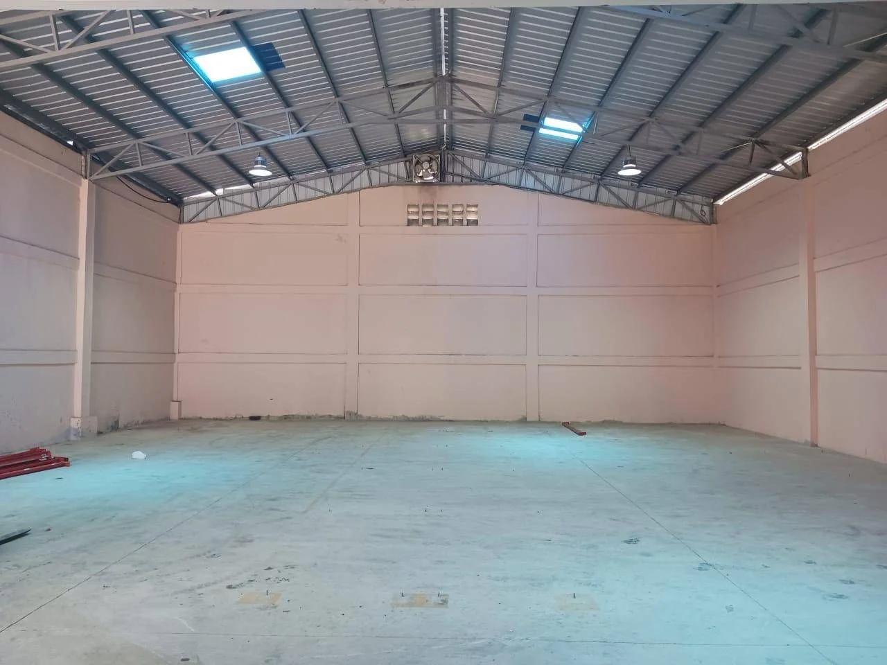 Apartamento en alquiler en Hacienda Estrella, Santo Domingo Norte