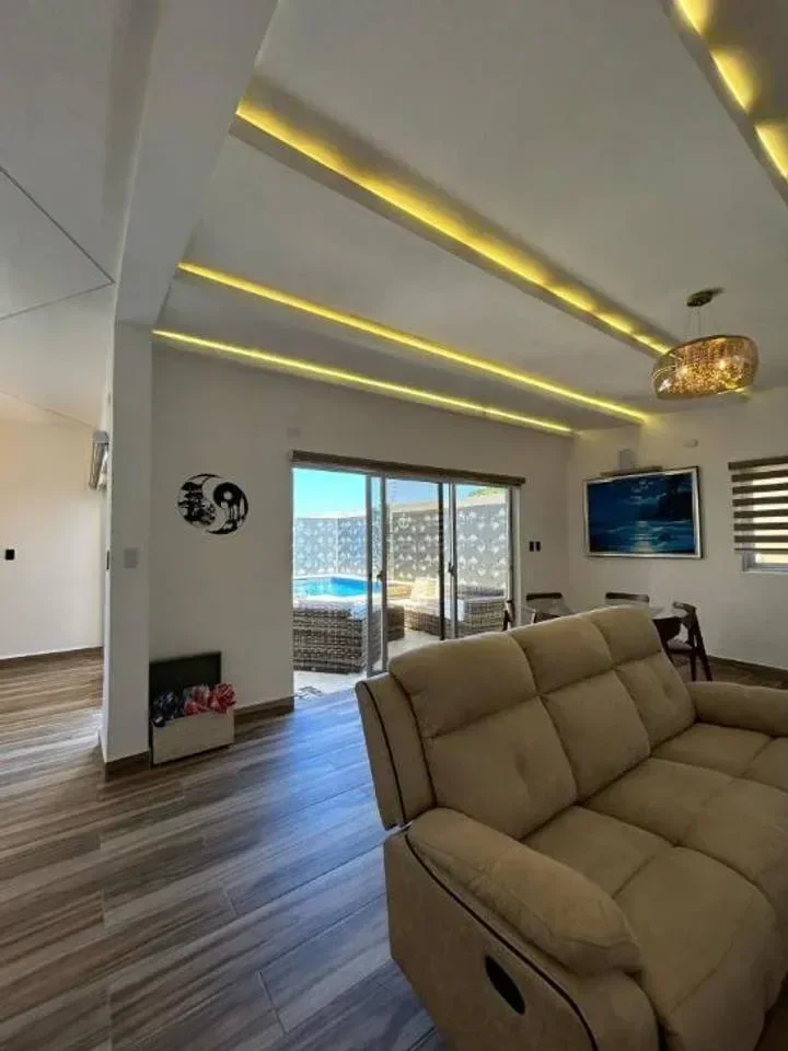 Villa en venta — Bávaro, Punta Cana (3 hab.) - 3