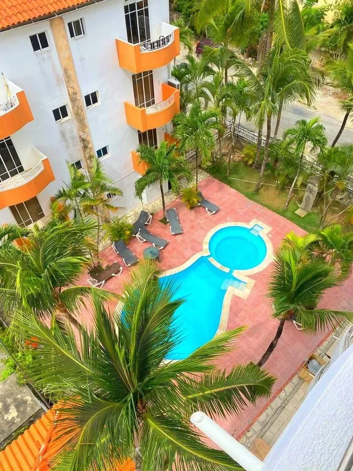 Venta: apartamento en Juan Dolio, Juan Dolio