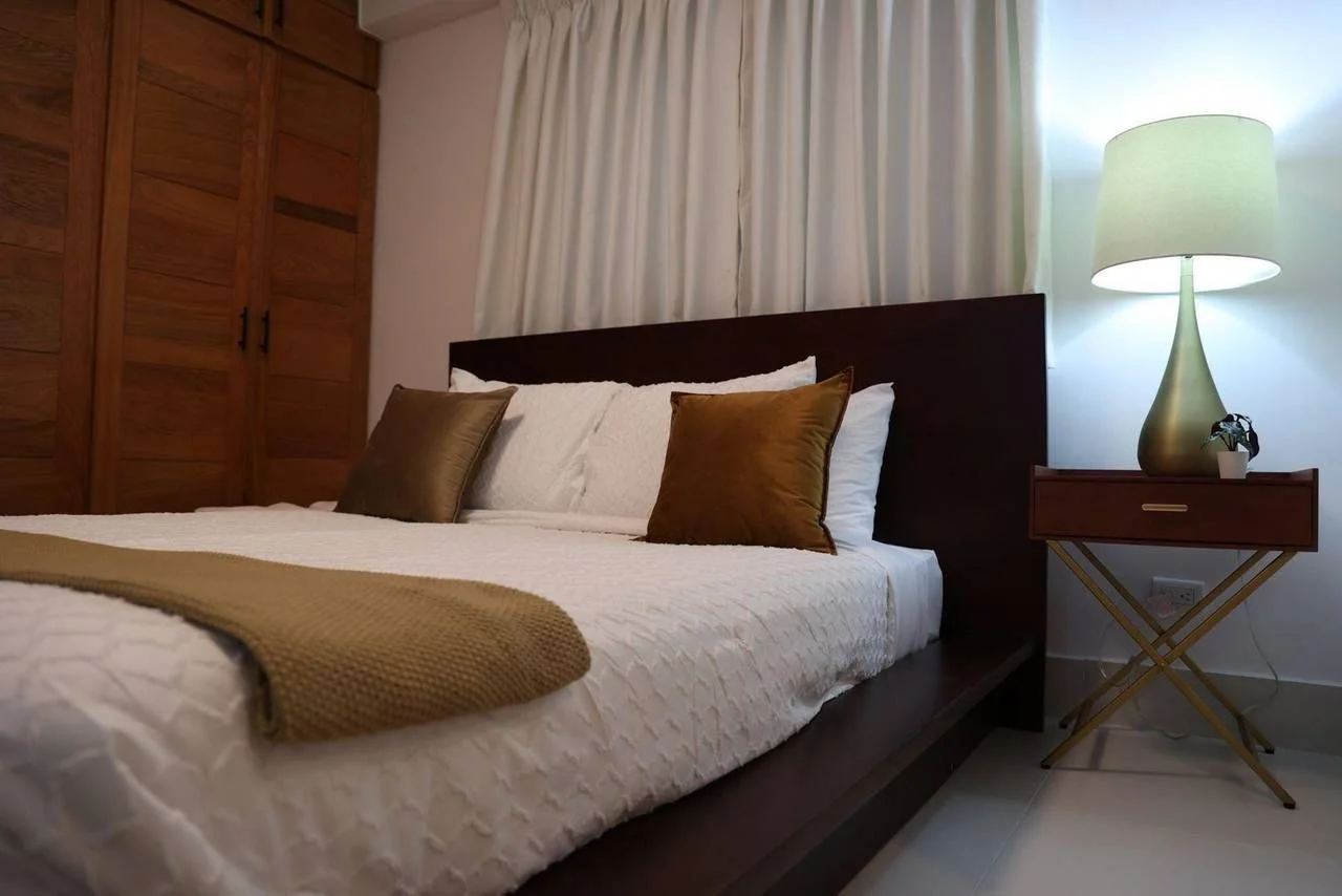 Location: appartement à Serrallés, Santo Domingo D.N. - 5