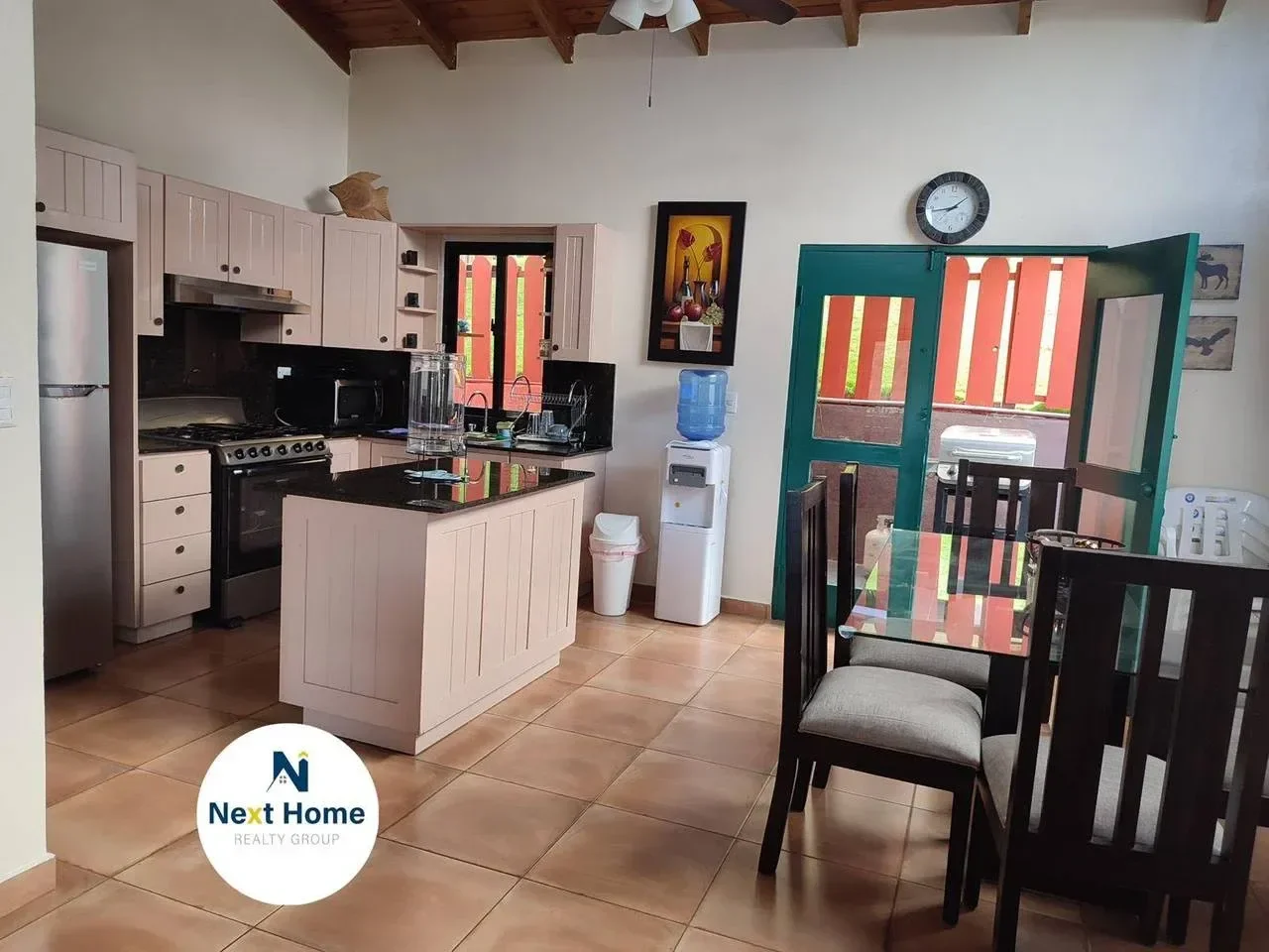 Villa de 4 habitaciones en venta en Jarabacoa, Jarabacoa - 4