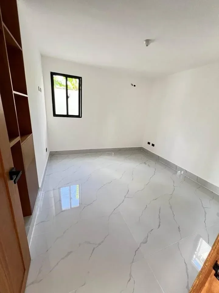 Apartamento de 3 habitaciones en venta en Carretera Gurabo Luperón, Santiago de los Caballeros - 2