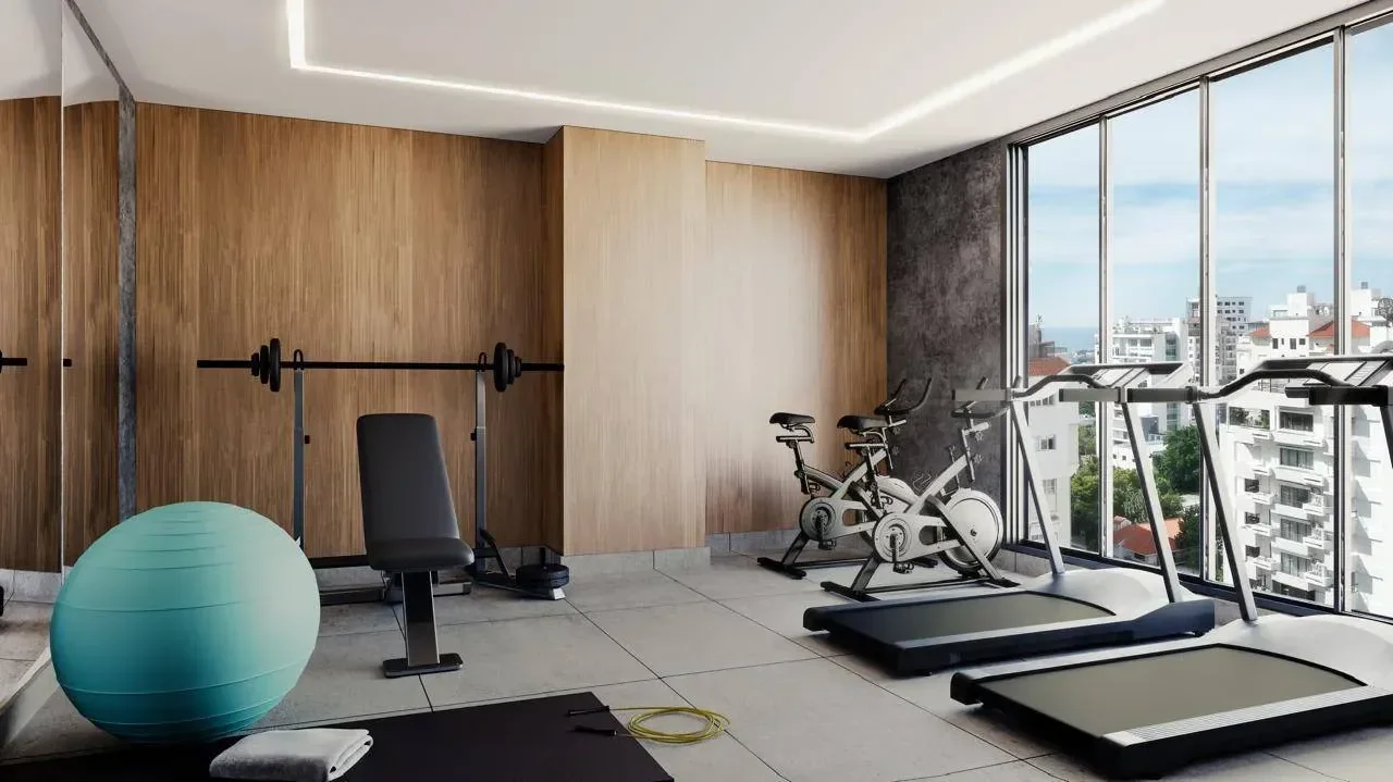 Venta: apartamento en Renacimiento, Distrito Nacional - 3