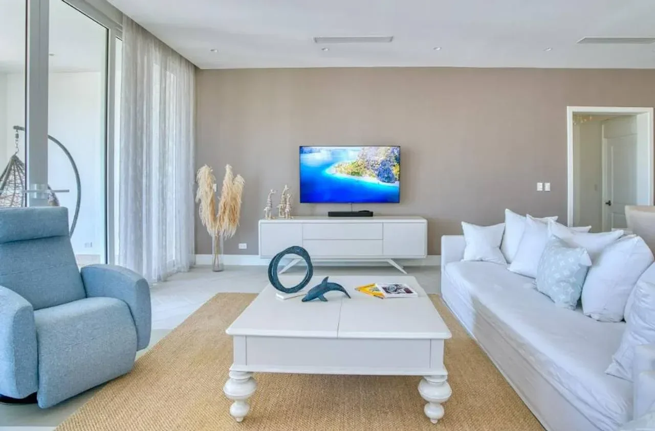 Apartamento de 3 habitaciones en venta en Cap Cana - 3