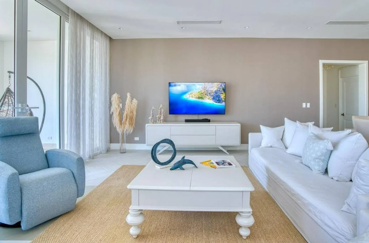 Apartamento de 3 habitaciones en venta en Cap Cana - 3