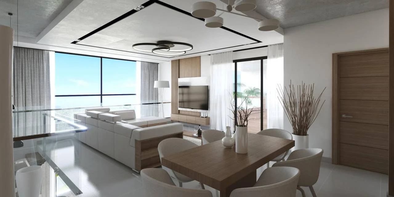 Alquiler: apartamento en Cabrera, Cabrera - 5