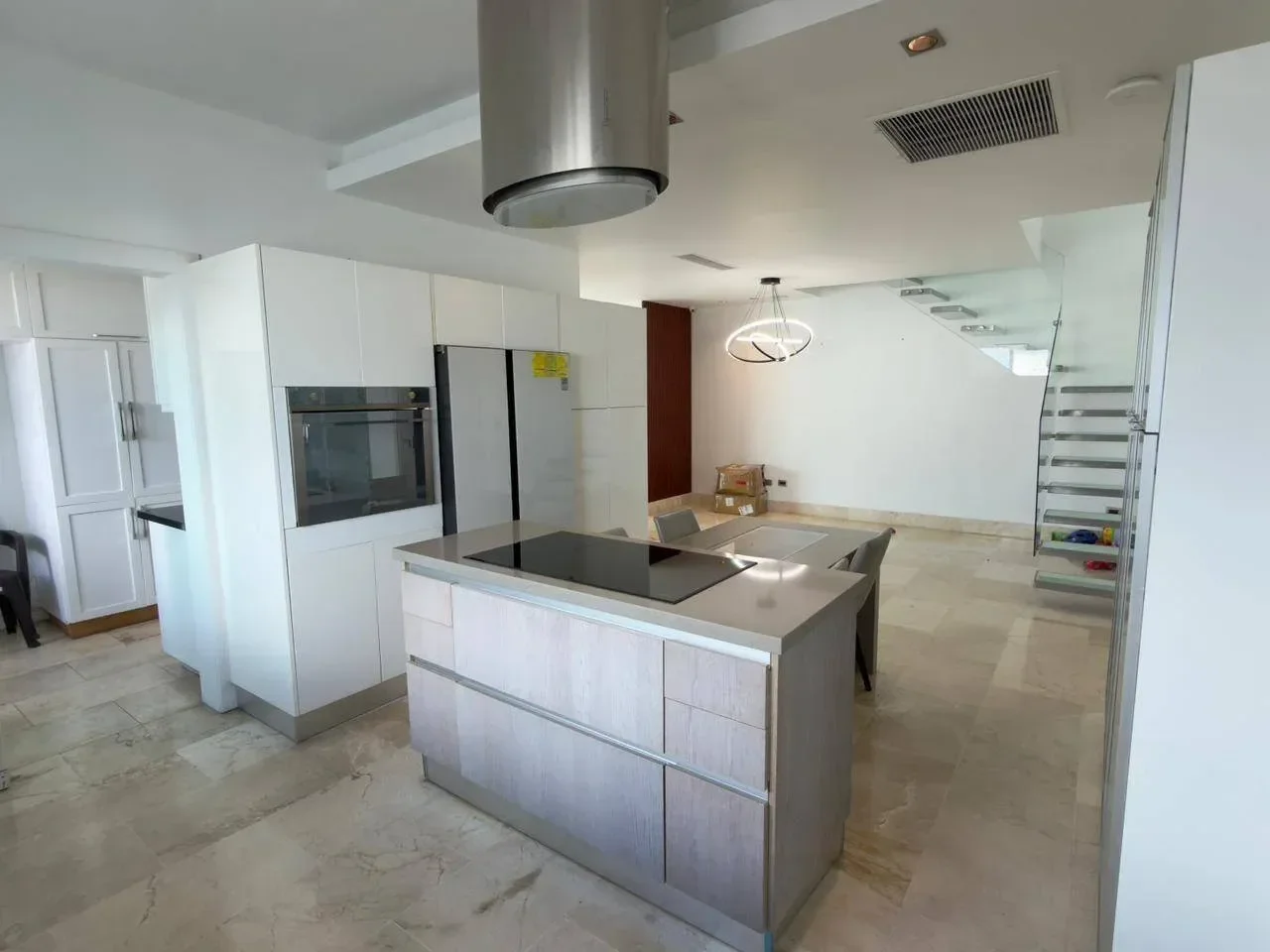 Apartamento de 4 habitaciones en venta en Renacimiento, Distrito Nacional - 3
