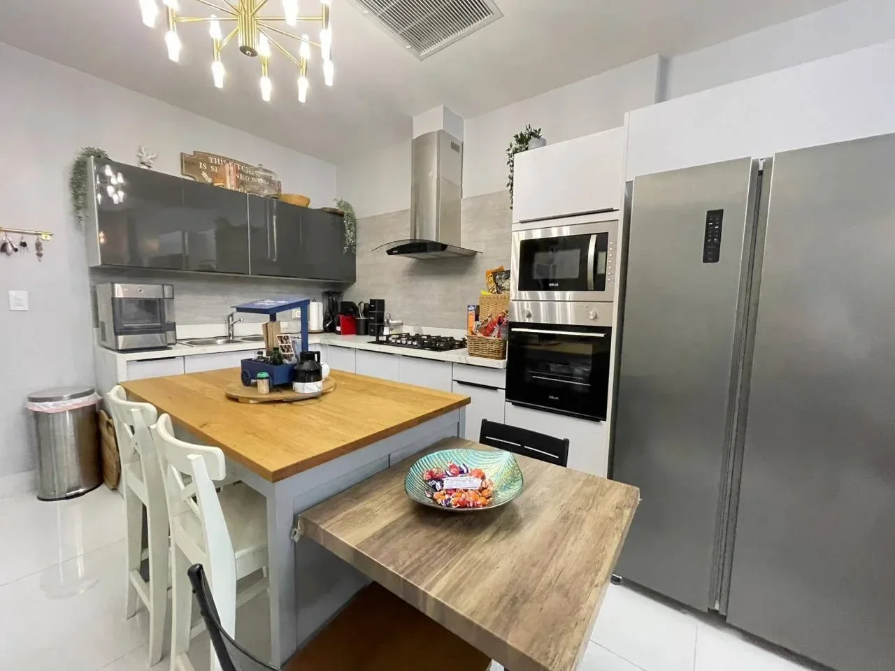 Sale: apartment in Piantini, Distrito Nacional - 3