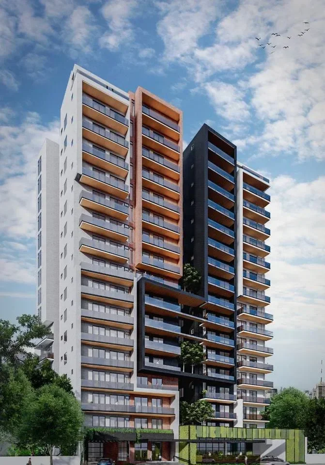 Venta: apartamento en La Julia, Distrito Nacional