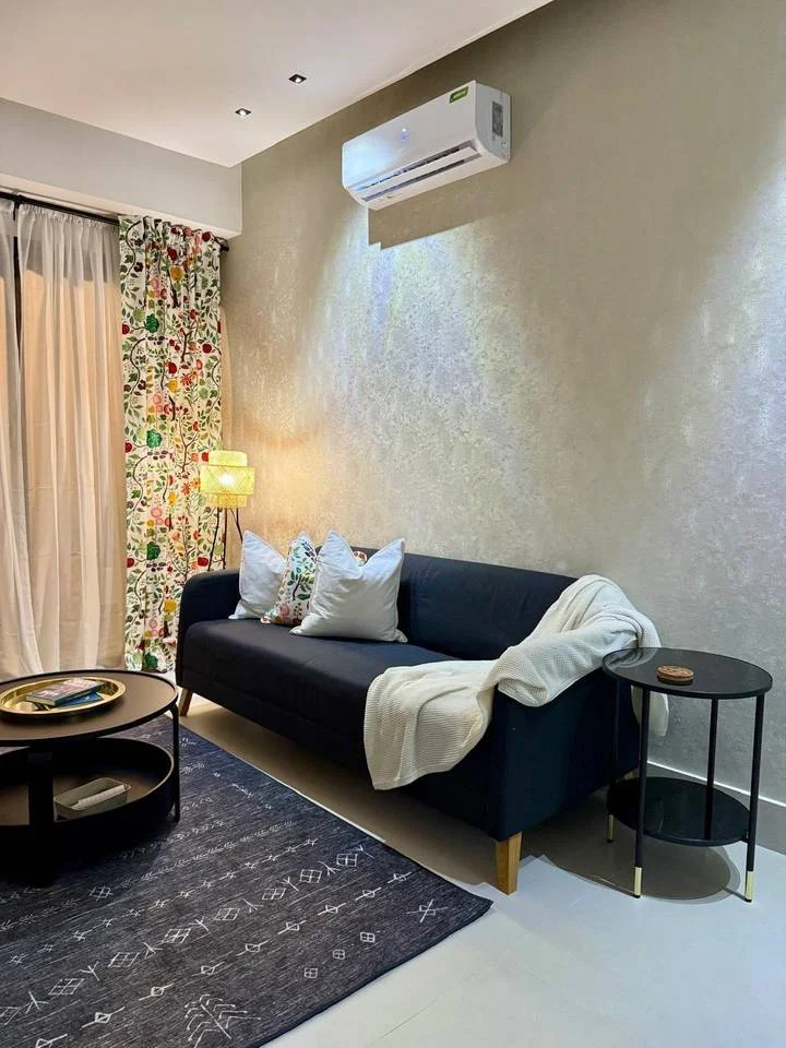 Appartement à louer — Evaristo Morales, Santo Domingo D.N. (2 ch.) - 2