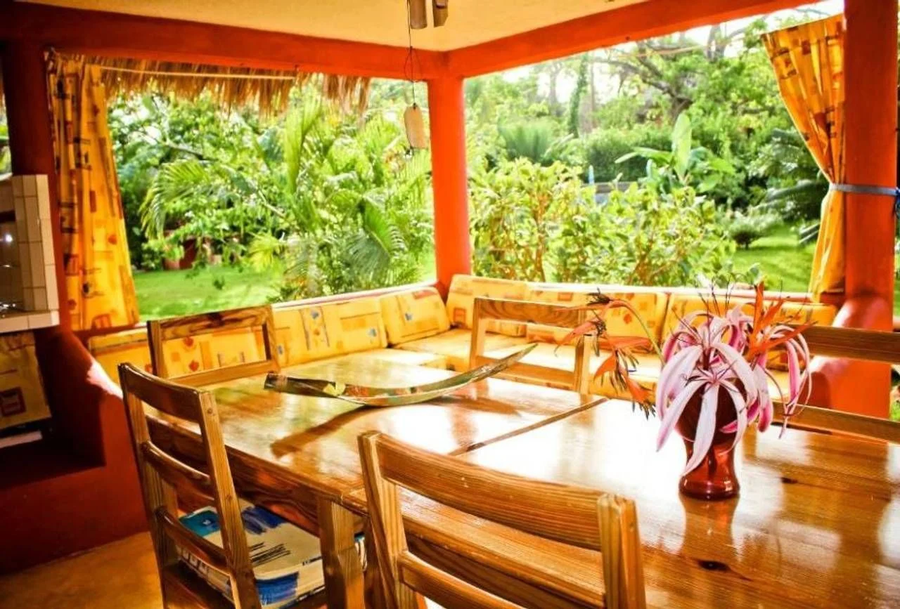 Las Galeras: villa 8 ch. · 572 m² à vendre - 2