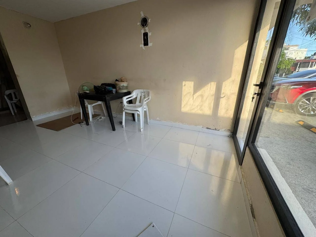 Local commercial à Julieta Morales, 43 m² à louer - 2